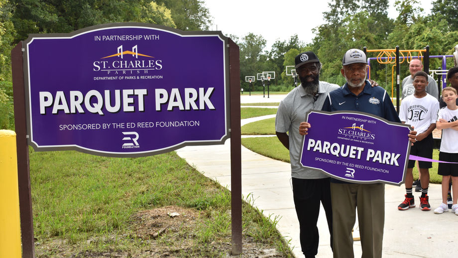 Nola Park Opens 2021